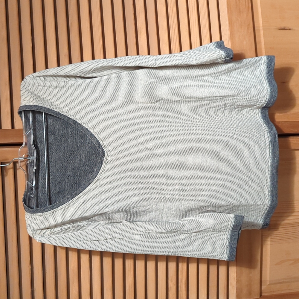 Patagonia Reversible Tee